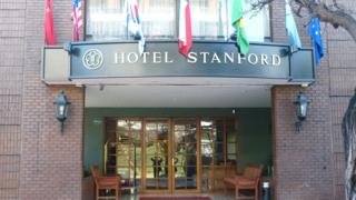 HOTEL STANFORD