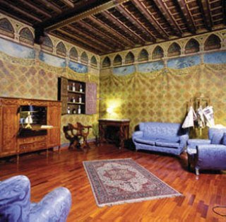 SANT ANGELO
