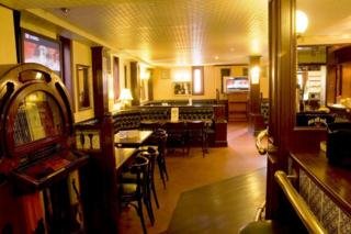 THE COUNTY HOTEL DALKEITH