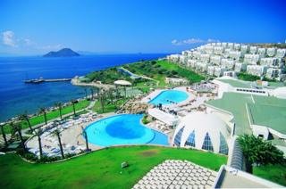 Yasmin Resort Bodrum