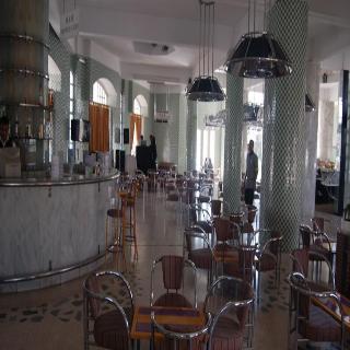 Hotel Tagadirt