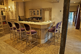 MARQUÉS DE LA ENSENADA