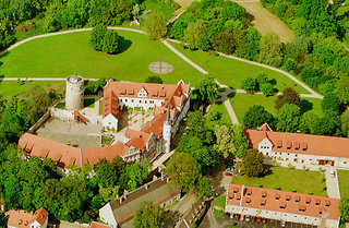 Schlosshotel Schkopau