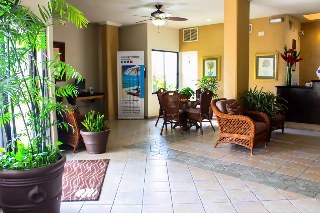 COMFORT INN TAMPICO