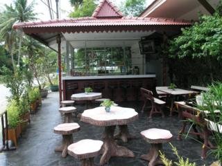 KAMALA BEACH INN