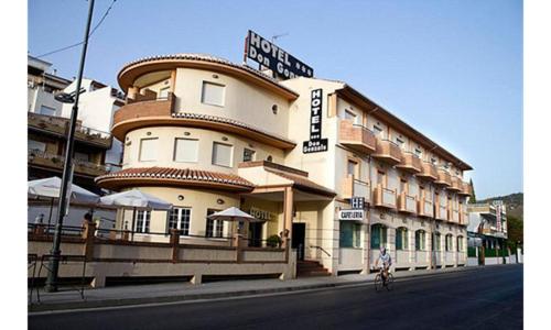 LA FONDA DE DON GONZALO