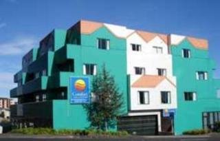COMFORT INN & SUITES NEWTON 121