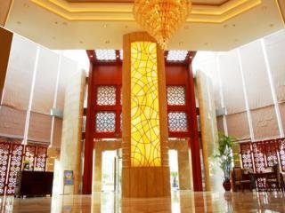 NEO-SUNSHINE HOTEL SHANGHAI