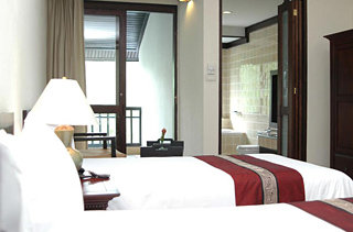 GASSAN KHUNTAN GOLF  AND  RESORT LAMPHUN