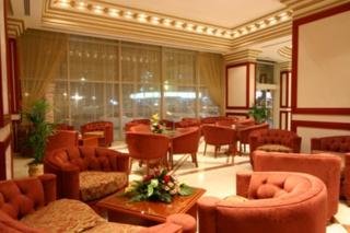 Emirates Palace Suites