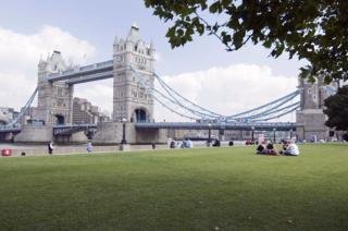 MALTINGS RESIDENCE, TOWER BRIDGE