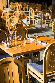 Kyriad Le Creusot Montchanin en Bourgogne