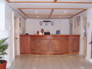 MARALISA BEACH CLUB