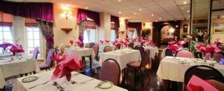 THE STRETTON
