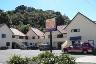 BELLA VISTA MOTEL WELLINGTON