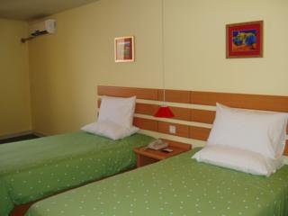 HOME INN LIUDUQIAO