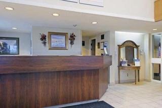 COMFORT INN (RIVIERE-DU-LOUP)