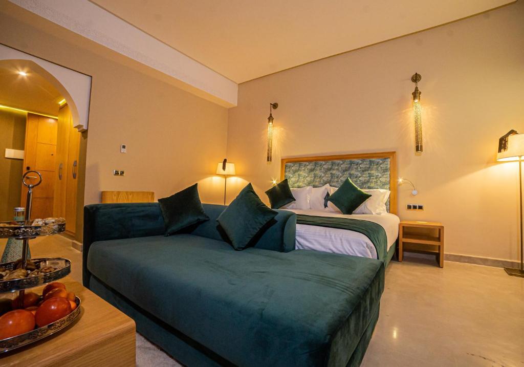 Sumahan Suites & Spa