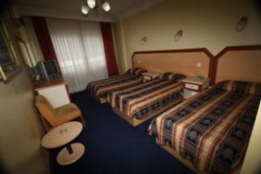 OTEL BENLER