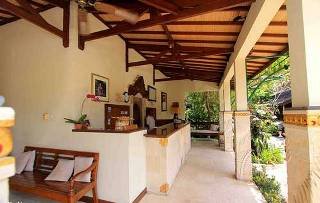 PURI SARASWATI BUNGALOW