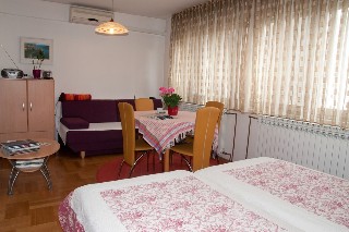 APARTMAN SRCE ZAGREBA