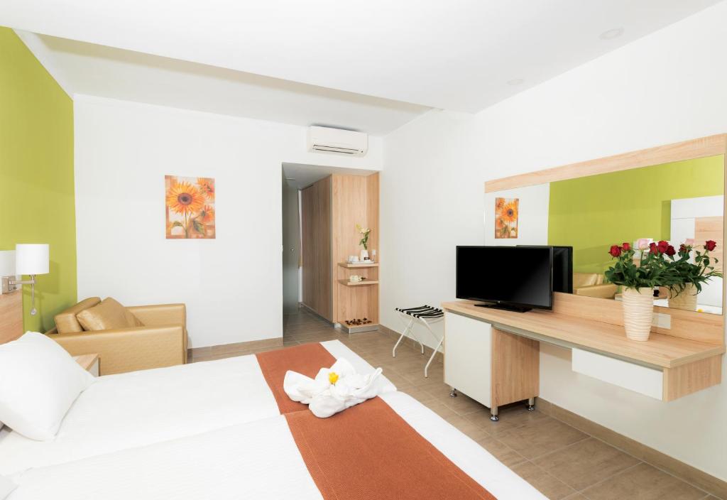 EURO VILLAGE ACHILLEAS HOTEL