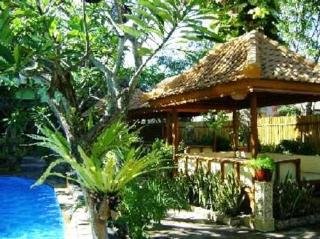 GREEN GARDEN BEACH RESORT