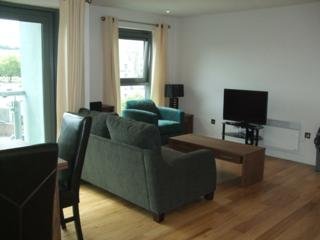 BROAD QUAY SERVICED APARTMENTS