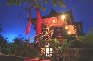 BALI MOUNTAIN RETREAT