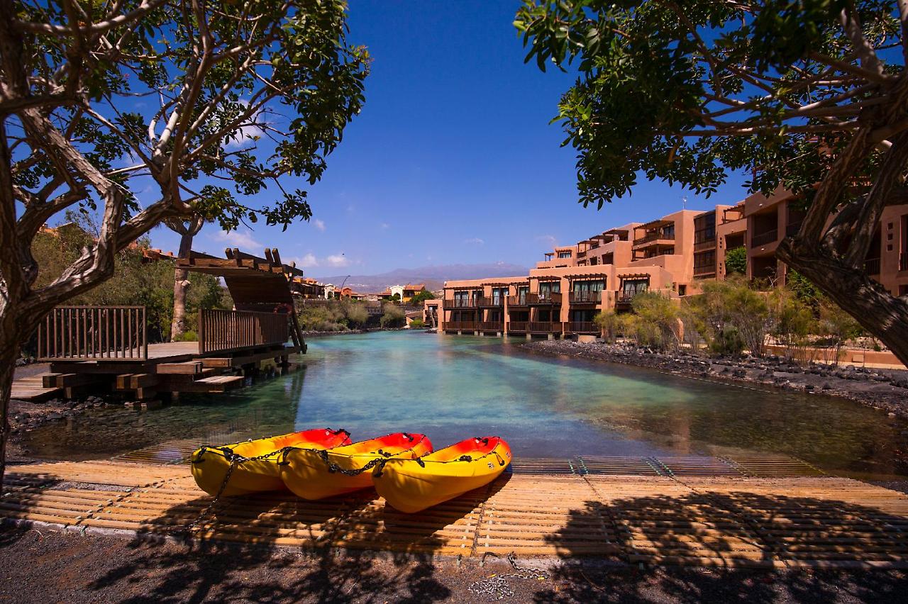 Barcelo Tenerife Royal Level