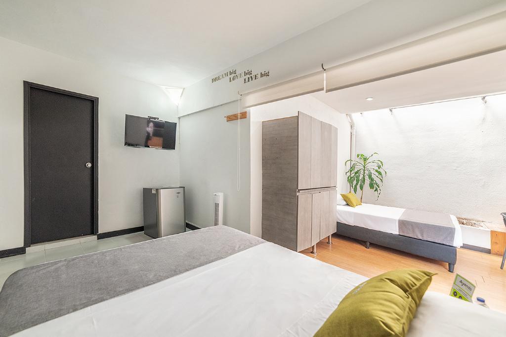 Ayenda 1224 Pixel House