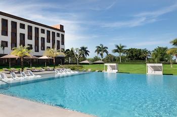 AC Hotel by Marriott Punta Cana