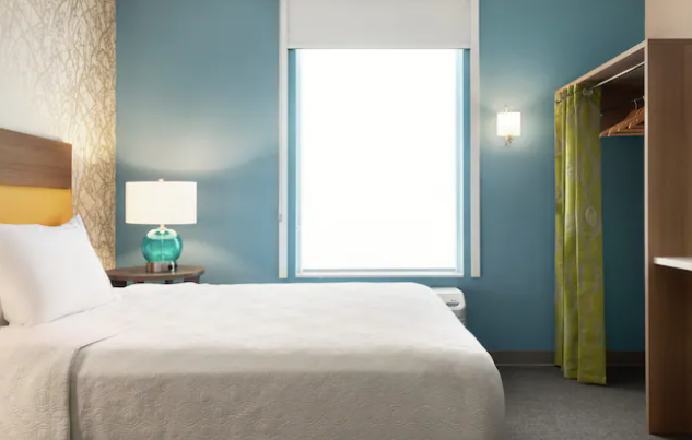 room photo
