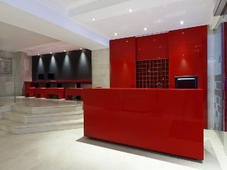 APARTHOTEL ATENEA CALABRIA