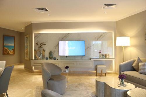 Argan Albidaa Hotel and Resort