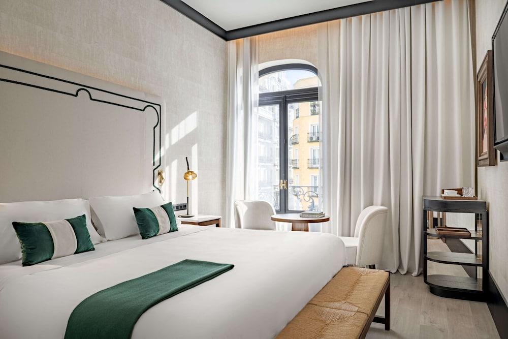 Hotel Montera Madrid, Curio Collection By Hilton