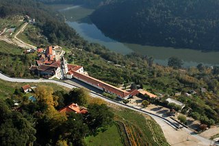 CONVENTO DA ALPENDURADA