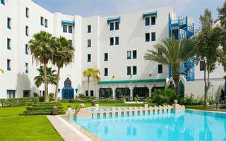 IBIS AGADIR