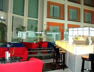 Guangzhou Wogo Yuanbao Hotel (Zhujiang New Town)