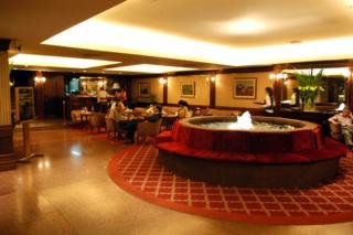LAS NACIONES HOTEL SUITES & TOWERS