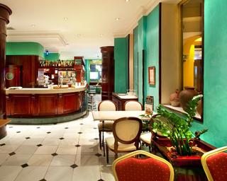 Ver ms informacin del hotel