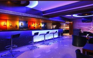 KRISHINTON SUITES