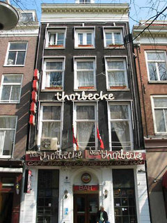 Thorbecke