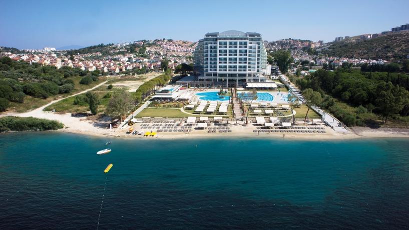 Liberty Kusadasi