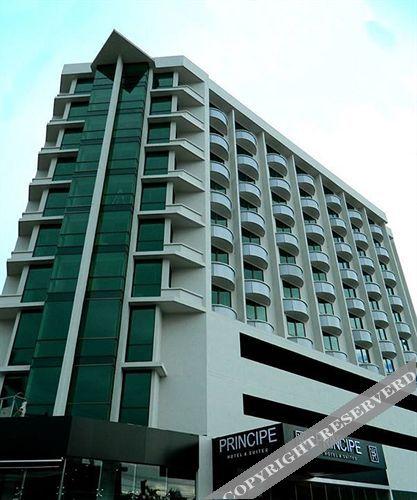 Principe Hotel & Suites