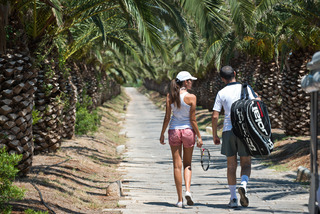 Grand Hotel Masseria Santa Lucia