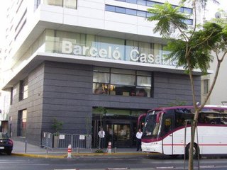 Barcelo Casablanca