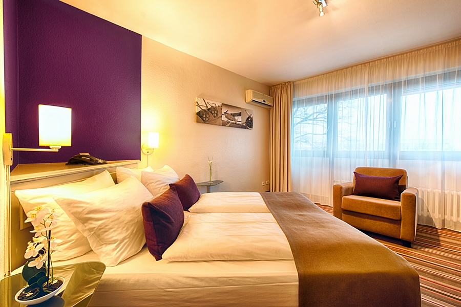 LEONARDO INN HAMBURG AIRPORT