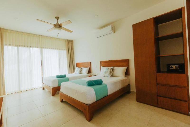 Naj Casa Holbox