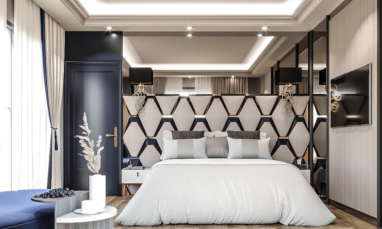 Serenity Queen Hotel